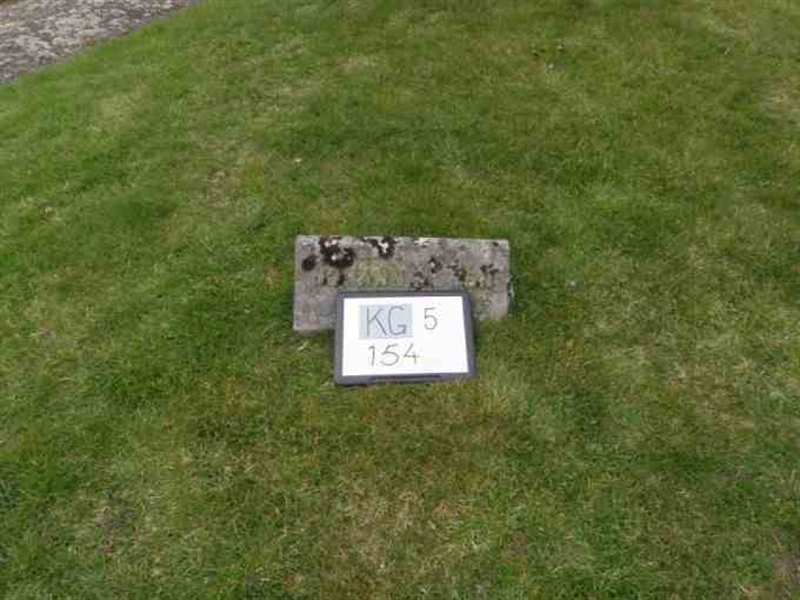 Gravnummer: 5    14-2