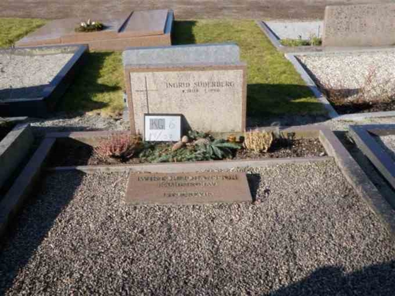 Gravnummer: 6 04    27-2