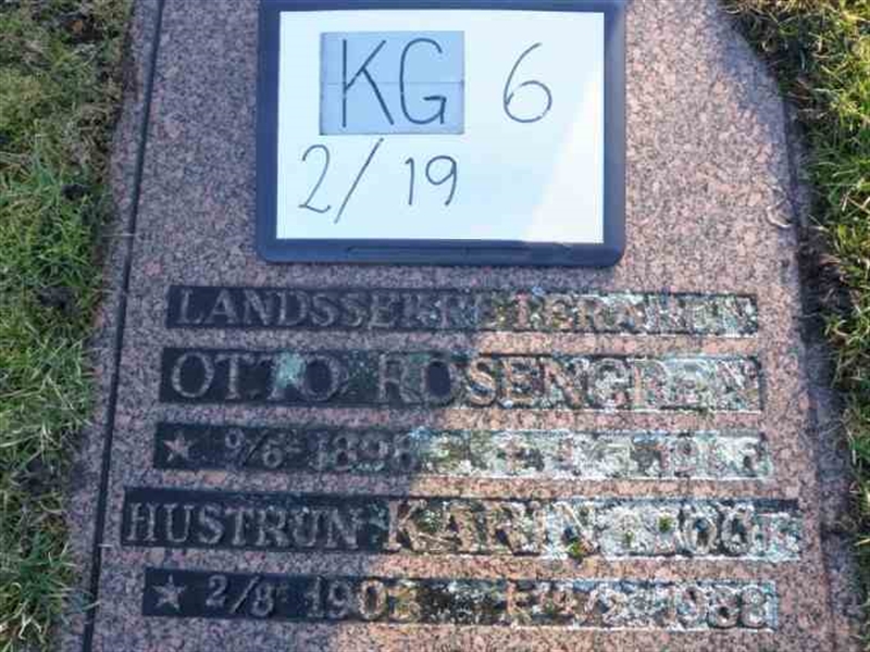 Gravnummer: 6 02    19-2