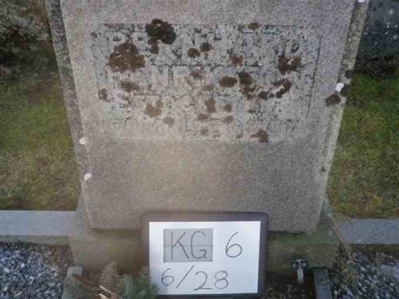 Hautatunnus: 6 06    28-2