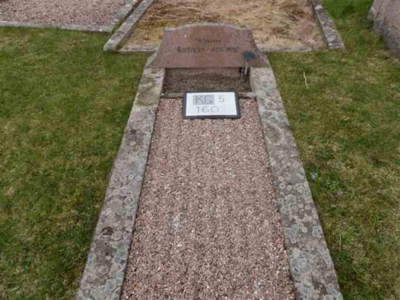 Hautatunnus: 5   160-2