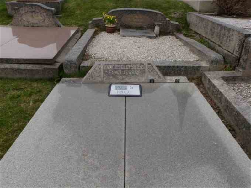 Hautatunnus: 5   130-2