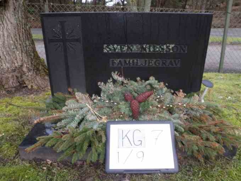 Gravnummer: 7 01     9-2