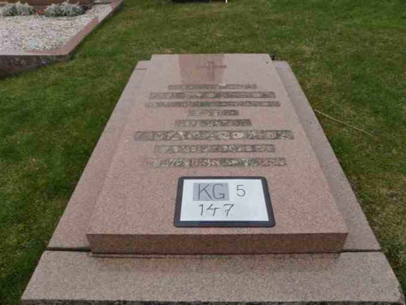 Hautatunnus: 5   147-2