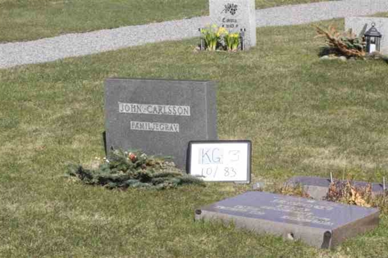 Gravnummer: 3 10    83