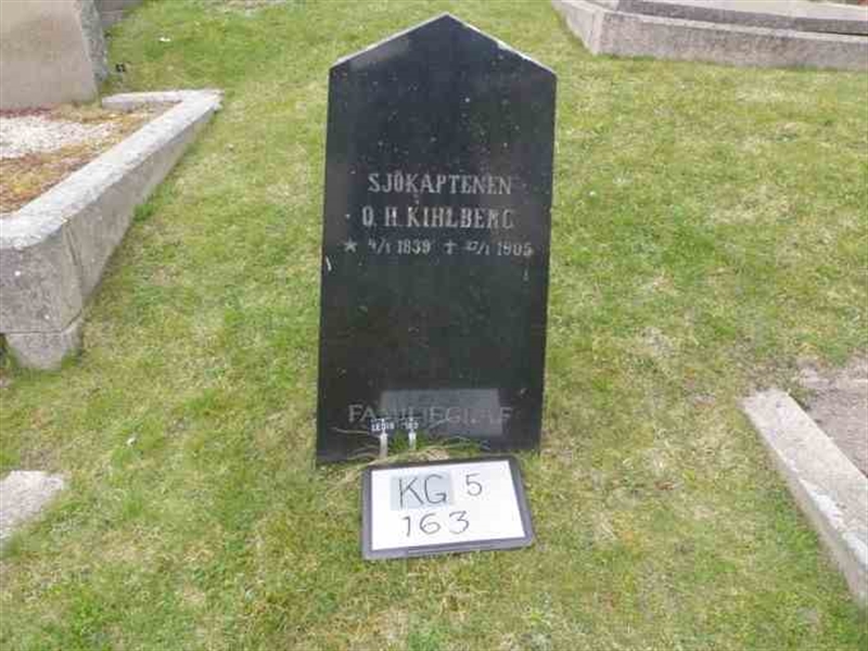 Hautatunnus: 5   163-2