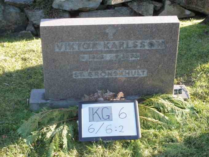 Hautatunnus: 6 06     6-1,2