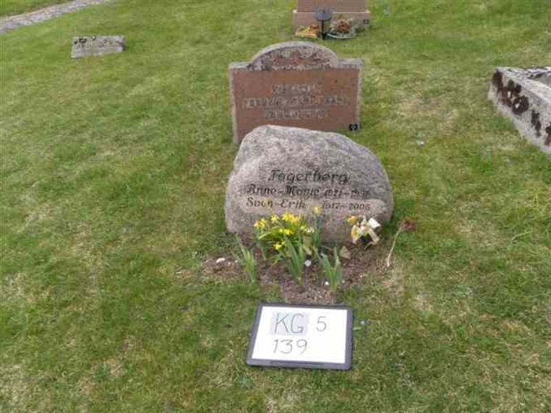 Gravnummer: 5   139-2