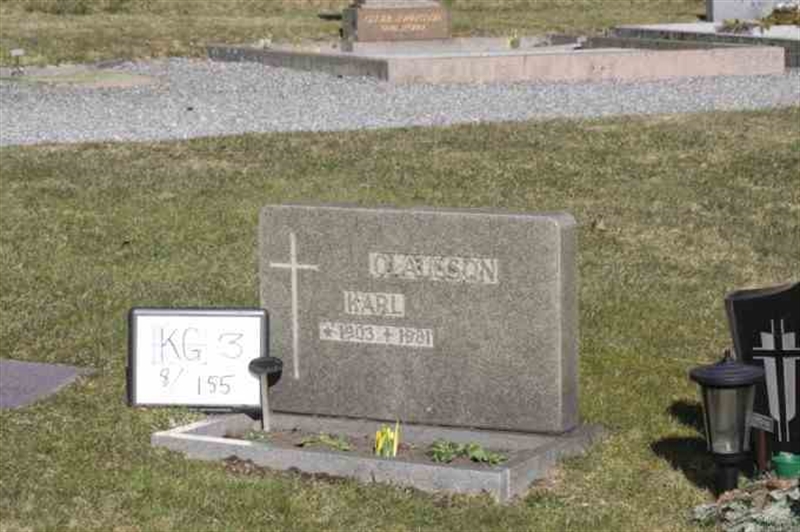 Hautatunnus: 3 08   155