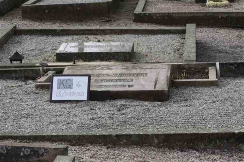 Hautatunnus: 4 13   688-690