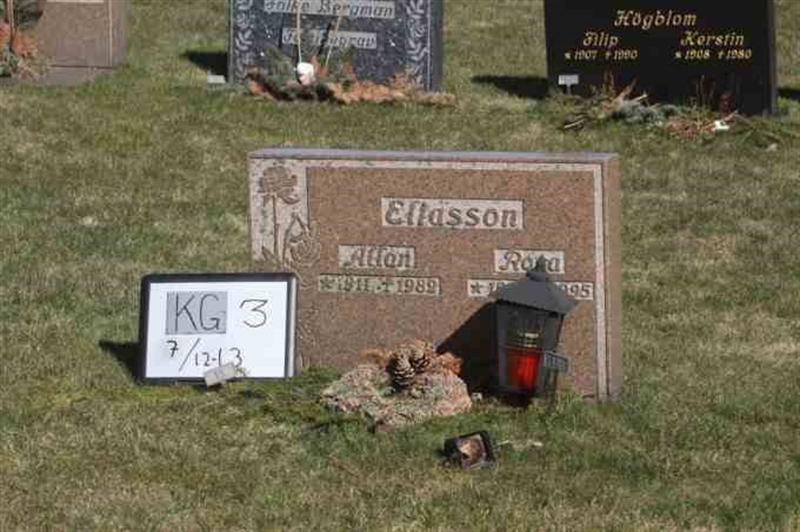 Gravnummer: 3 07    12-13