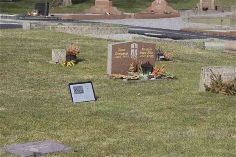 Gravnummer: 3 03   112