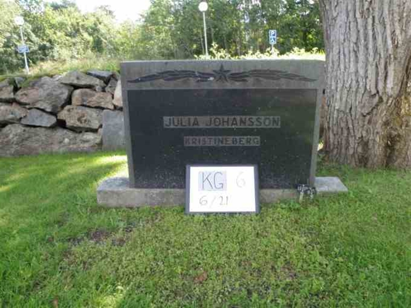 Hautatunnus: 6 06    21-1