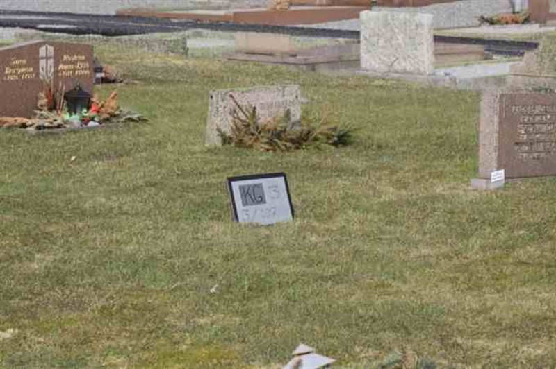 Gravnummer: 3 03   107