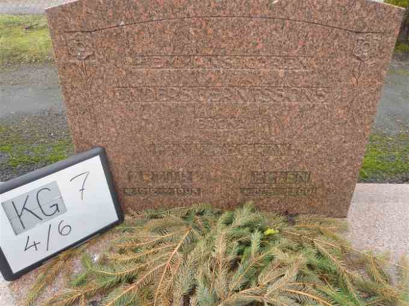 Hautatunnus: 7 04     6-2