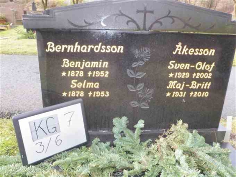 Hautatunnus: 7 03     6-2