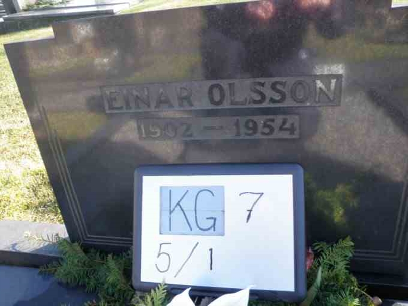 Hautatunnus: 7 05     1-2