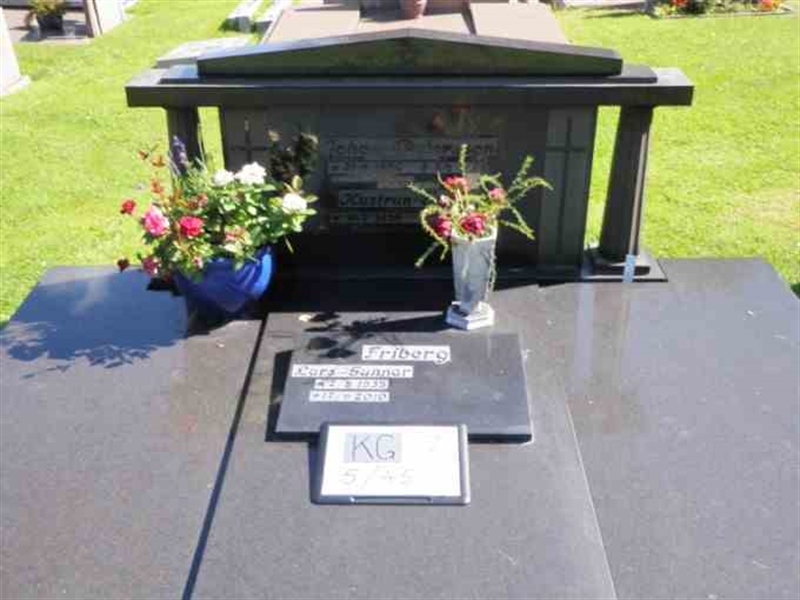 Hautatunnus: 7 05    45-2