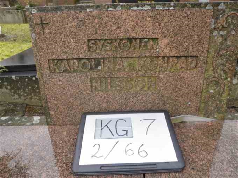 Hautatunnus: 7 02    66-2