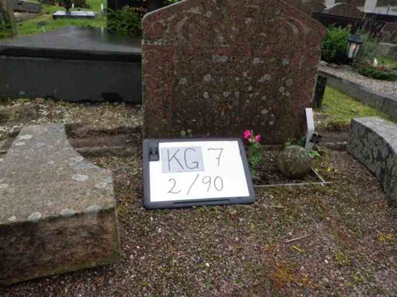 Hautatunnus: 7 02    90-2