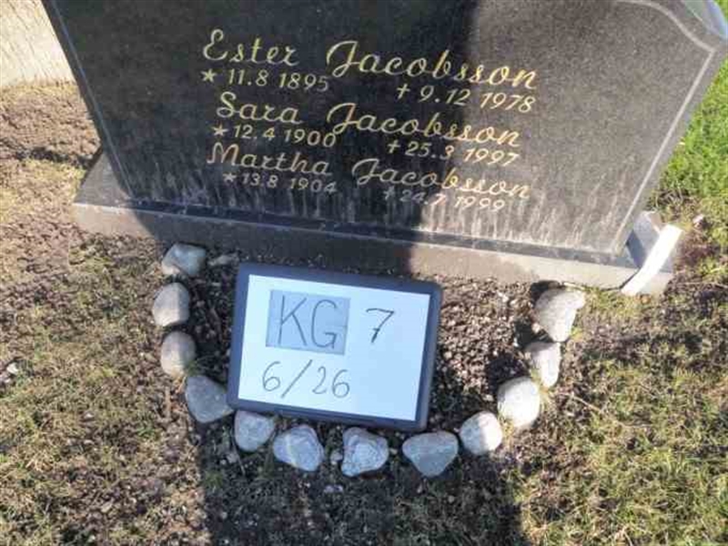 Hautatunnus: 7 06    26-2