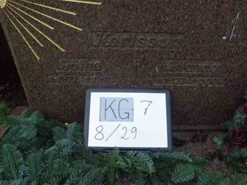 Hautatunnus: 7 08    29-2