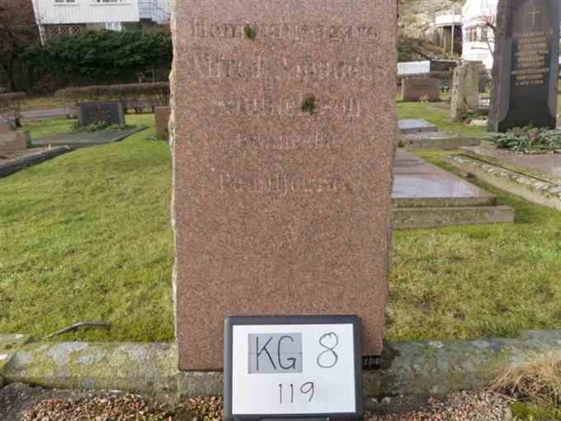 Hautatunnus: 8   119-2