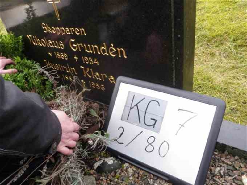 Hautatunnus: 7 02    80-2