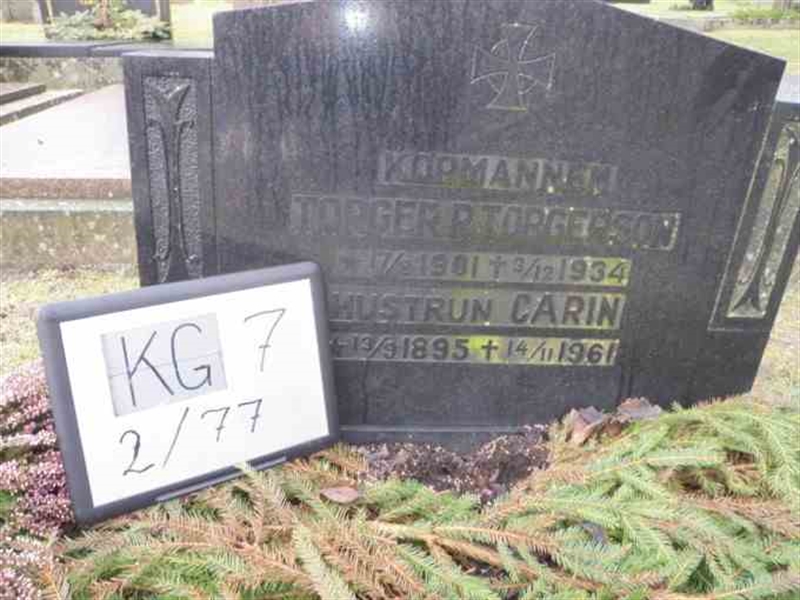 Hautatunnus: 7 02    77-2