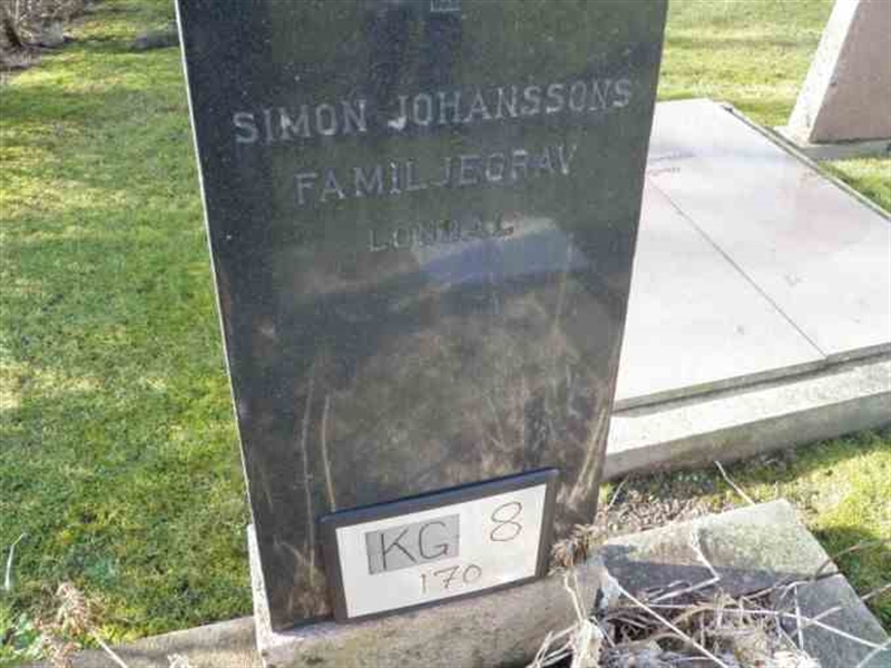 Hautatunnus: 8   170-2