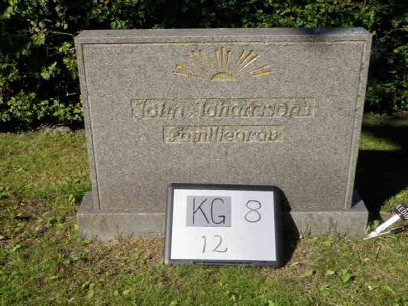 Hautatunnus: 8    12-2