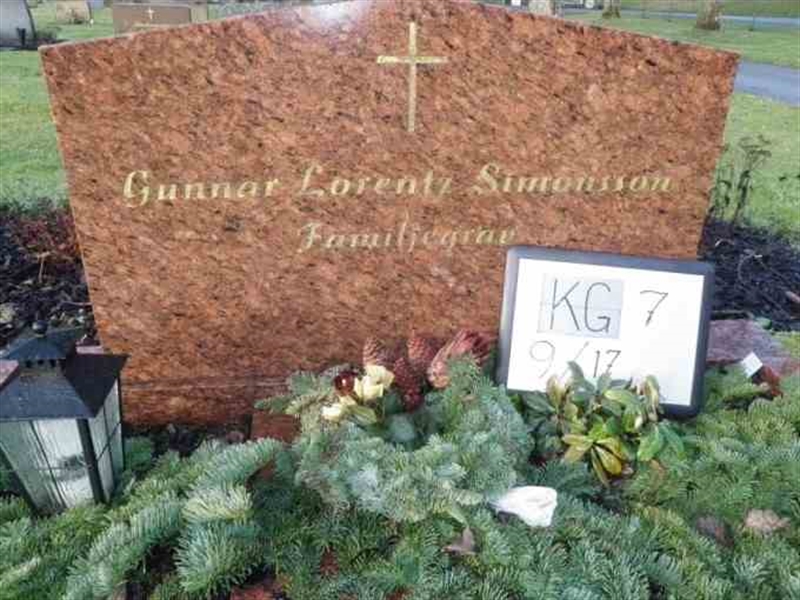 Hautatunnus: 7 09    17-2