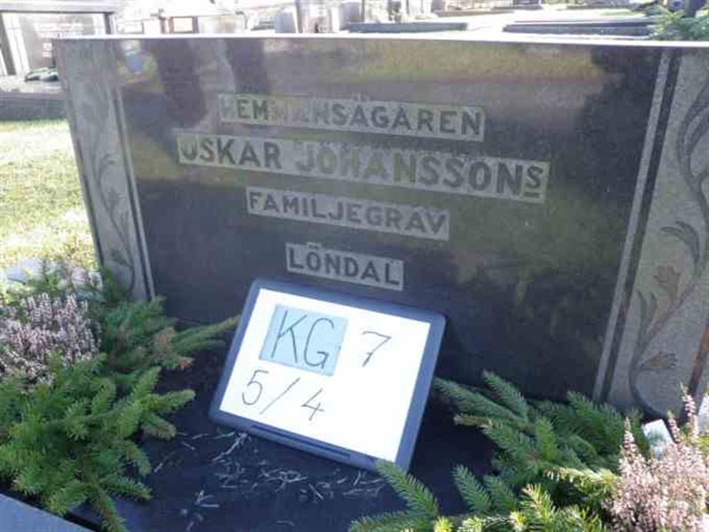 Hautatunnus: 7 05     4-2