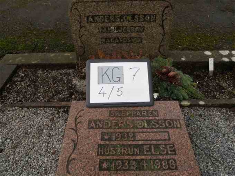 Hautatunnus: 7 04     5-2