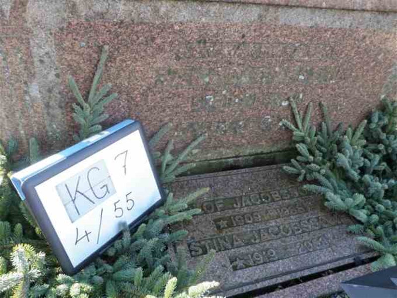 Hautatunnus: 7 04    55-2