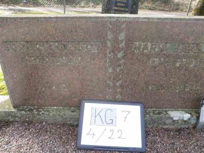 Hautatunnus: 7 04    22-2