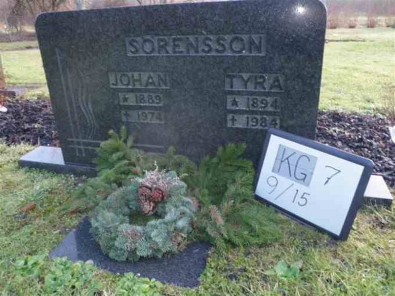 Hautatunnus: 7 09    15-2