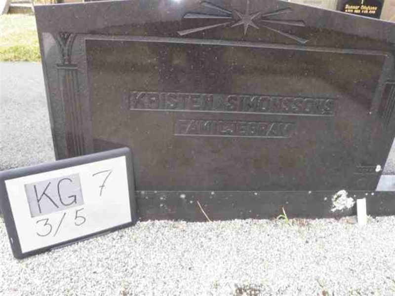 Hautatunnus: 7 03     5-2