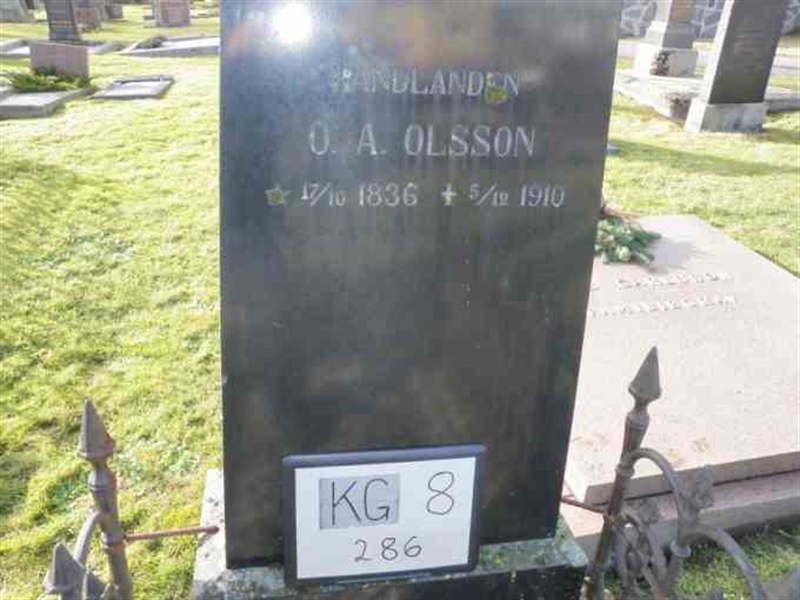 Hautatunnus: 8    26-2