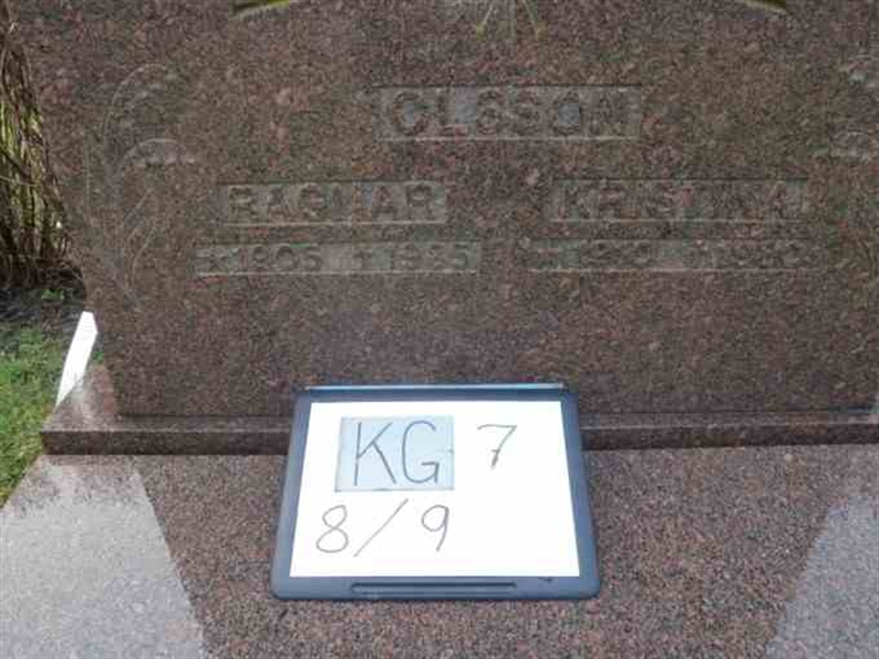 Hautatunnus: 7 08     9-2