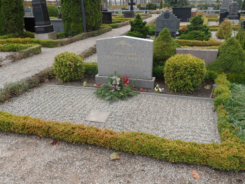 Grave number: ÖT GVK5  15:1, 15:2, 15:3