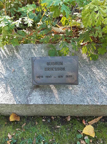 Grave number: 1 AG Ö3   120