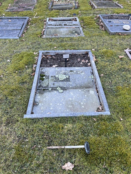 Gravnummer: 1 08    38