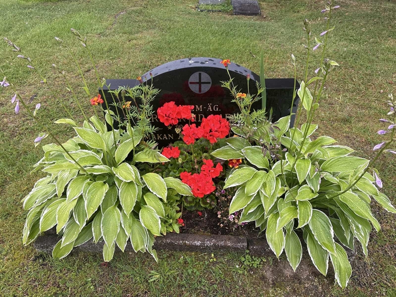 Grave number: 002 1    17