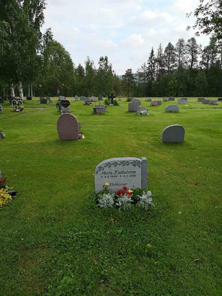 Grave number: NK 17    99