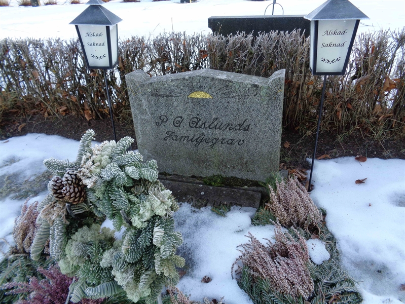 Grave number: 1 C   069