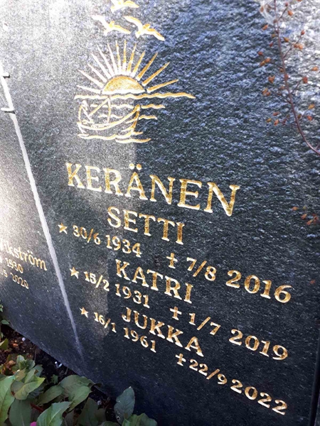 Hautatunnus: GK U 4   516