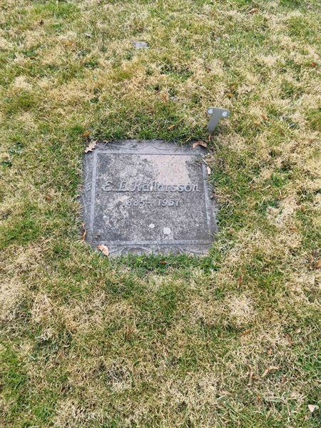 Grave number: 1 02 86