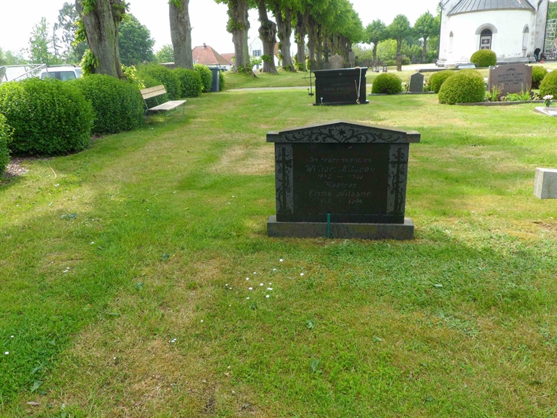 Grave number: ÖH G    44, 45