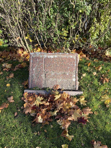 Gravnummer: 3084 J    48